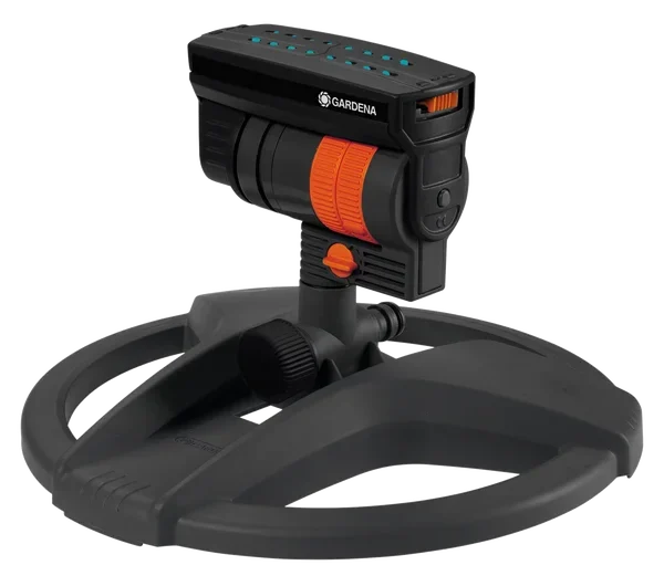 სპრინკლერი Osc. Sprinkler AquaZoom compact Osc. Sprinkler AquaZoom compact