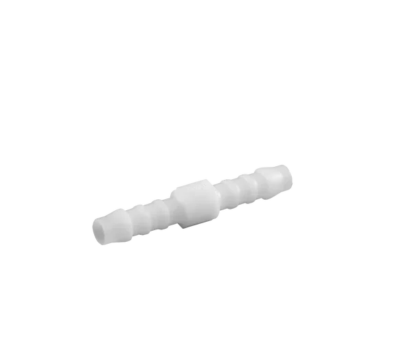 კონექტორი  პლასტმასი 6 მმ GARDENA HOSE CONNECTOR 6MM (3P.) Gardena