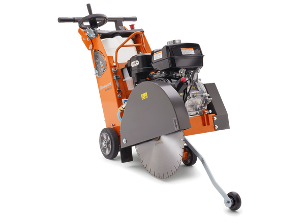 საჭრელი აპარატი Floor saw FS 400LV