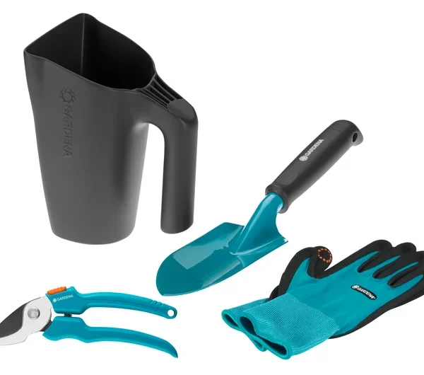 იარაღების ნაკრები Handtools Assortment