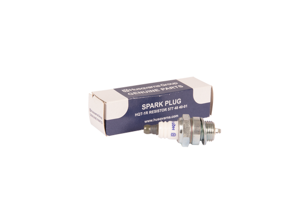 აალების სანთელი SPARK PLUG HQT-1 RESISTOR