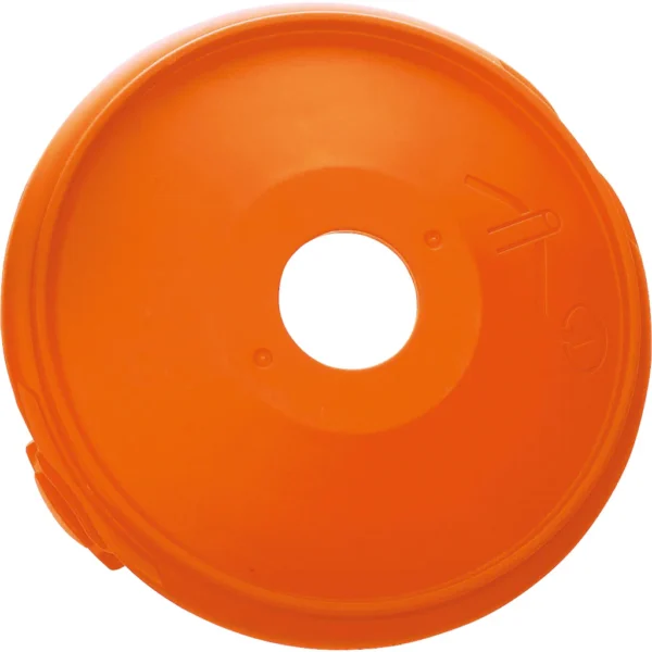 ტრიმერი კოჭა spool cover 53715