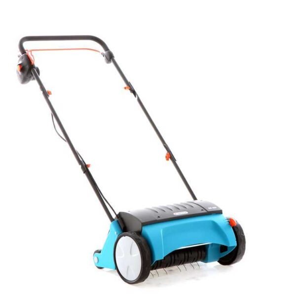 სკარიფიკატორ-აერატორი ES500 Electric Aerator ES 500   Gardena