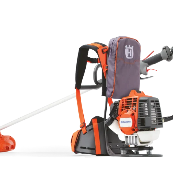 Husqvarna 553RBX ზურგჩანთიანი ბენზოცელი