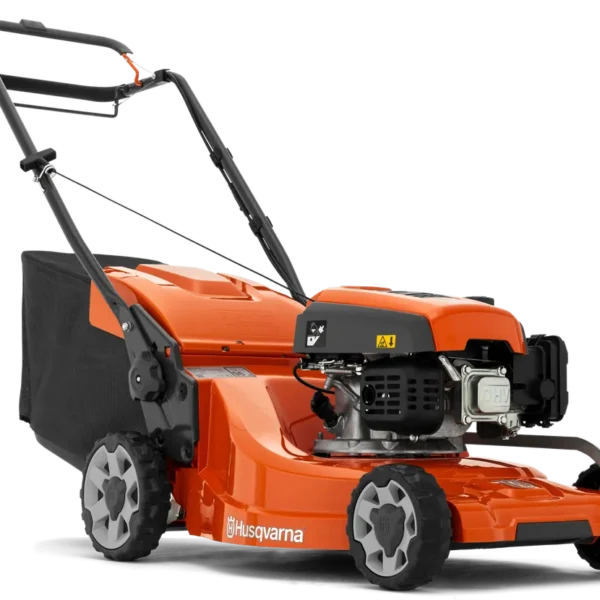 Husqvarna LC 247S ბენზინის თვითმავალი სათიბი მანქანა – 47 სმ