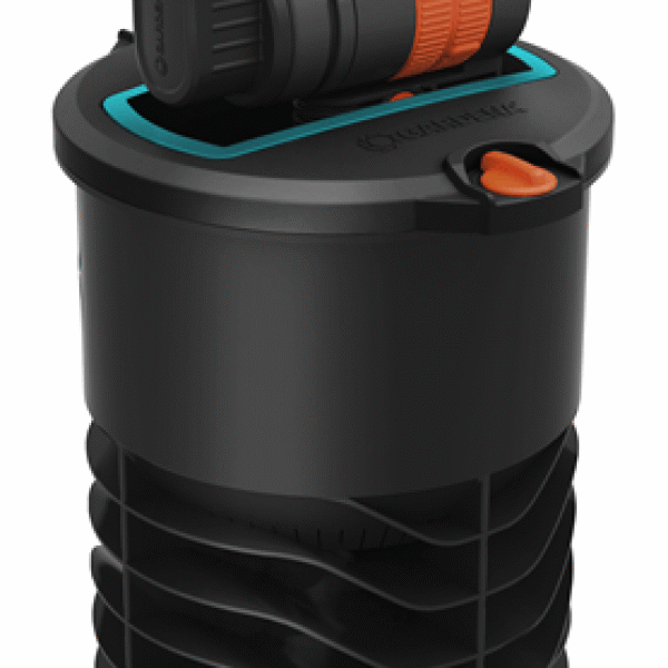 სპრინკლერი OS 140 Oscillating Pop-Up Sprinkler OS 140