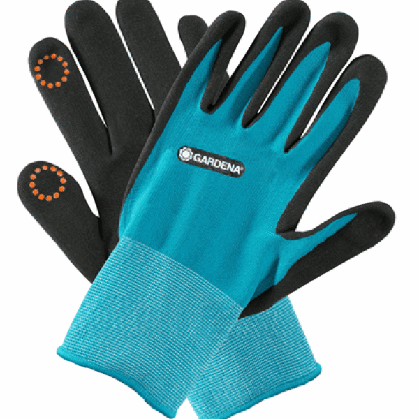 ხელთათმანი დასარგავი M Planting and soil glove M