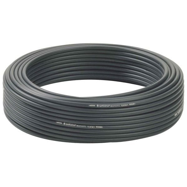 შლანგი წვეთოვანი სისტემისთვის 13 mm (1/2