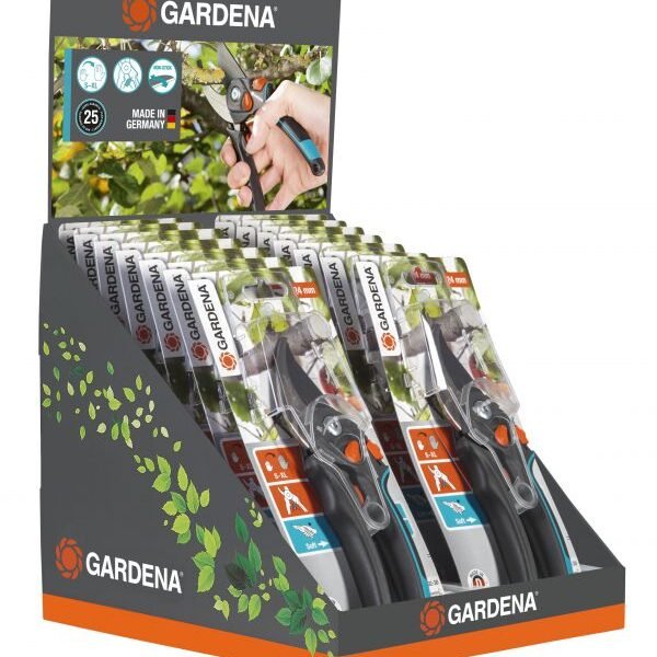 სეკატორი Promotion Secateur B/S-XL Gardena