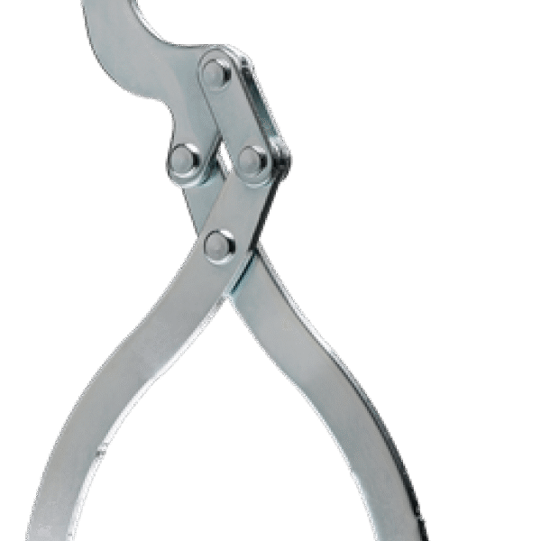 მორის ამწევი LIFTING TONG TIMBER 30 CM