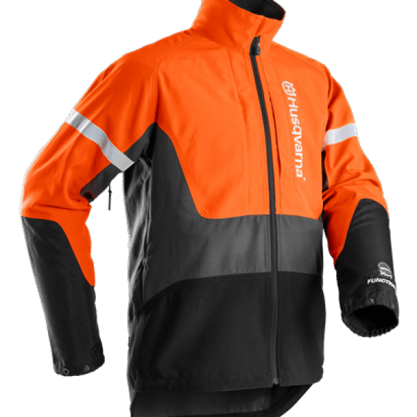 დამცავი ქურთუკი JACKET FUNCTIONAL L