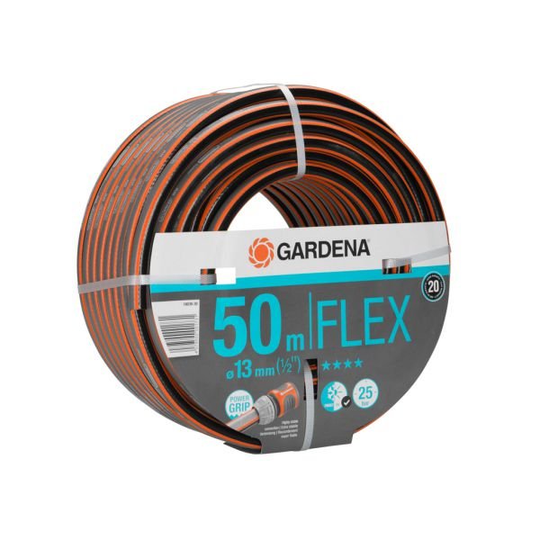 შლანგი Flex Flex Hose  (1/2