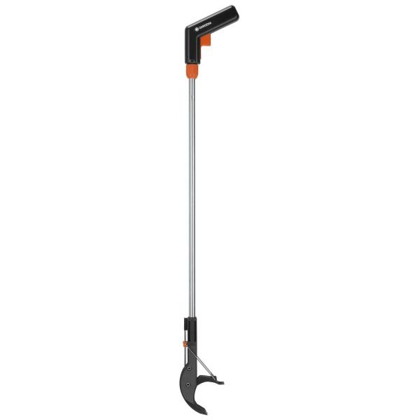 ფოთლების ასაღები  Gripper Gardena
