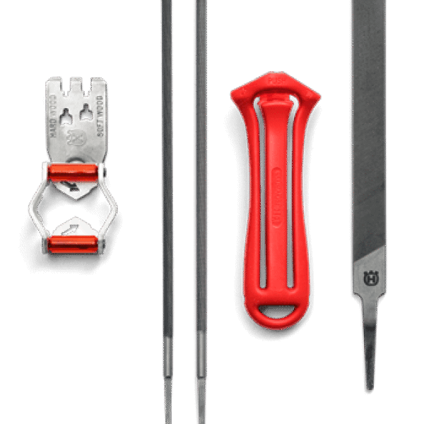 ინსტრუმენტების კომპლექტიFILE KIT X-CUT P33