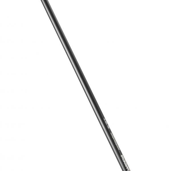 სახელური ალუმინის 150 სმ  CS Aluminium Handle 150 cm
