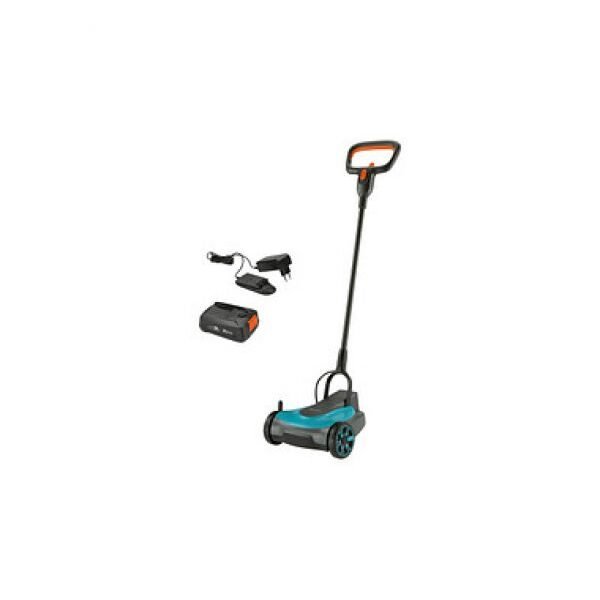 საკრეჭი სახელურით Handymower 22/18V P4A set HandyMower 22/18V P4A Set