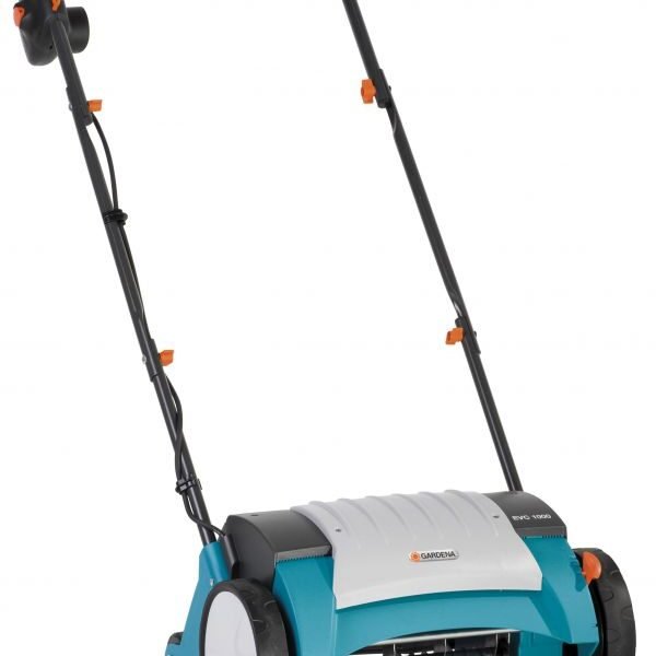 სკარიფიკატორ-აერატორი  EVC 1000 Electric Vertical Cutter EVC 1000