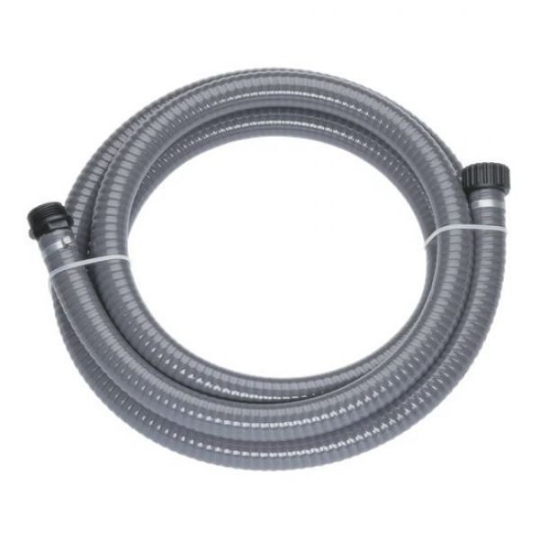 შლანგი გოფრირებულიSuction Hose 1"