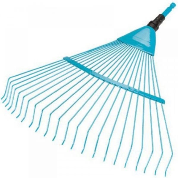 ფოცხი CS Spring-Wire Rake Gardena
