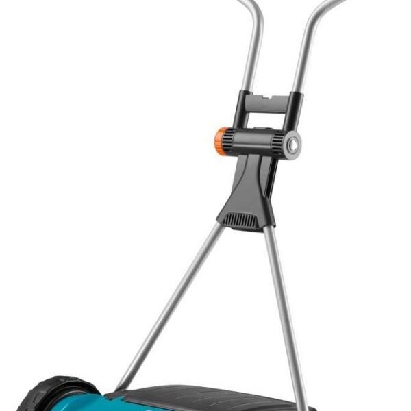 მექანიკური ბალახის საკრეჭი 300 Classic Cylinder-Lawnmower 330