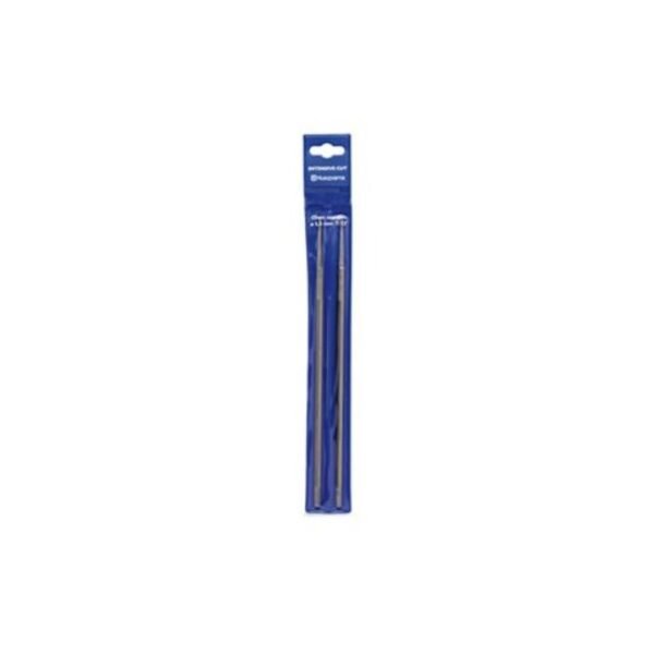 ქლიბი მრგვალი FILE ROUND 4.0 MM 12-PACK INTE
