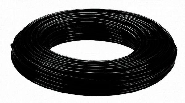 შლანგი წვეთოვანი სისტემისთვის  4,6 mm(3/16