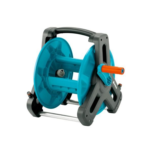 შლანგის დასახვევი ბარაბანი 50   Hose Reel 50 Gardena