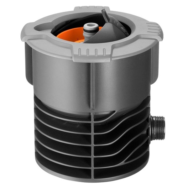 სწრაფი მიერთების ქურო Water Connector