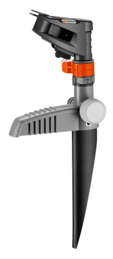 სპრინკლერი  Full or Part Circle Pulse Sprinkler