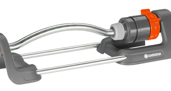 სპრინკლერი "პოლო" 220 Oscillating Sprinkler Polo 220