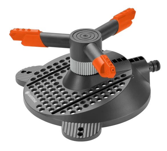 სპრინკლერი "სამბა" Circular Sprinkler Samba