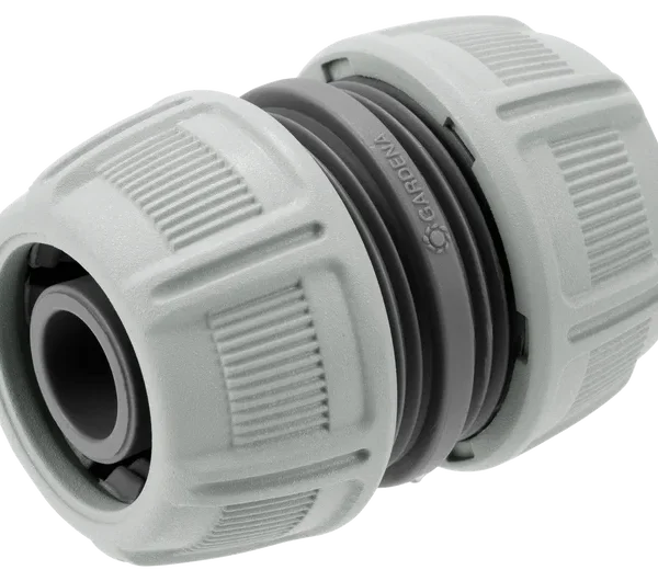 გადასაბმელი შლანგის  Hose Repairer 19 mm (3/4")