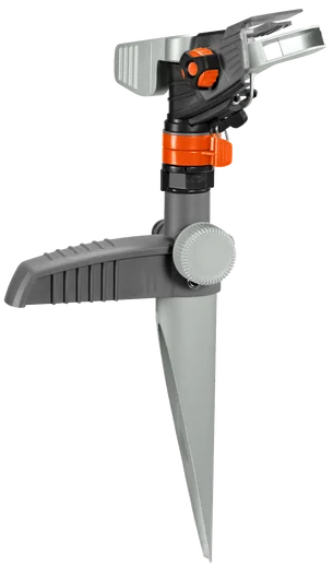 სპრინკლერი  Full or Part Circle Pulse Sprinkler Premium