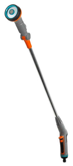 კომბინირებული სათოხნი 2 კბილით   cs Hand Hoe Straight Blade, 2 teeth