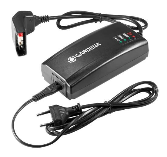 სწრაფი დამტენი QC40 Quick charger QC40