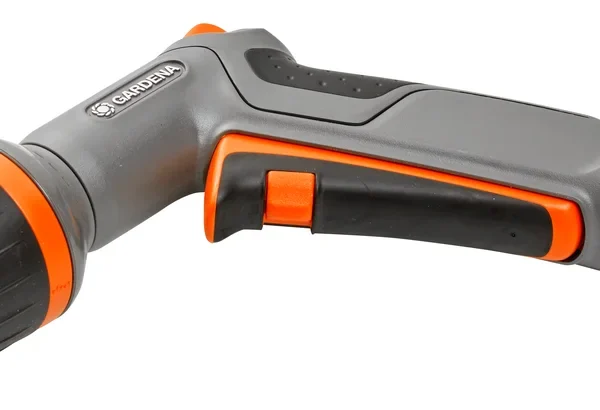 სარწყავი პირი სტენდით Comfort Cleaning Nozzle ecoPulse