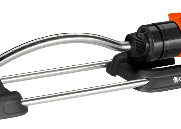 სპრინკელი S Oscillating Sprinkler Aqua S