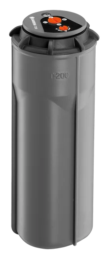 სპრინკლერი T200 Pop-up sprinkler T 200