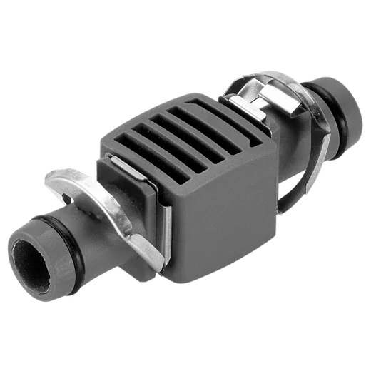 სპრინკლერის კონექტორი 13 მმ 1/2" Connector 13 mm 1/2"