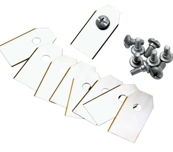 დანების კრებული Spare Blades Robotic