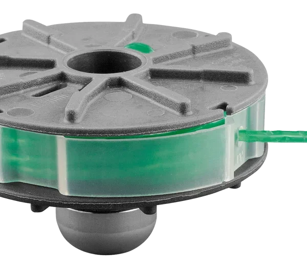 ტრიმერის კოჭა  Filament Cassette for 9811