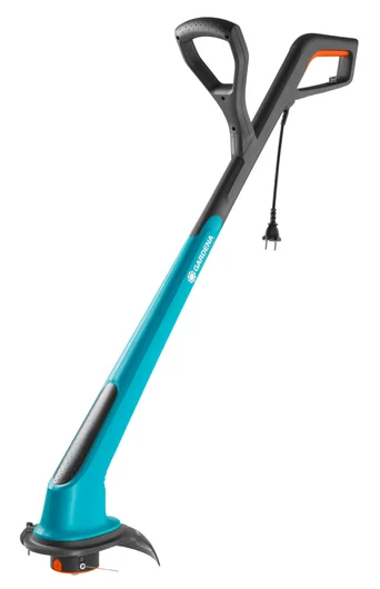 ბალახის ტრიმერი ხელის 350ვტ. Trimmer SmallCut Plus 350/23