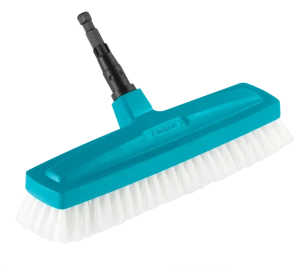 გამწმენდი ფუნჯი cs Scrubbing Brush
