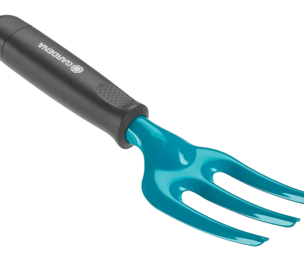ფიწალი ხელის Classic Flower Fork