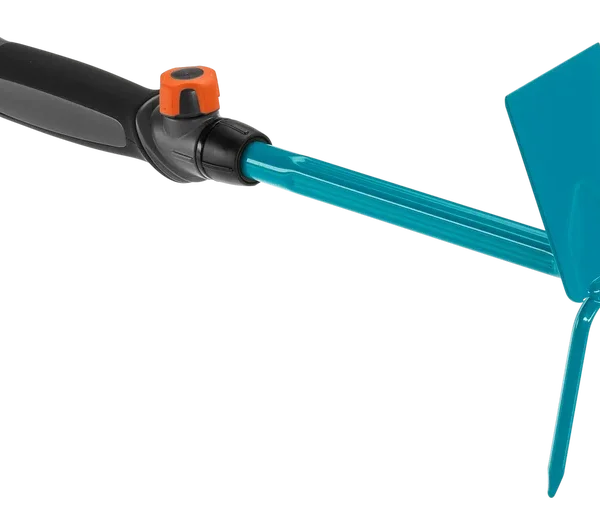 კომბინირებული სათოხნი 2 კბილით   cs Hand Hoe Straight Blade, 2 teeth