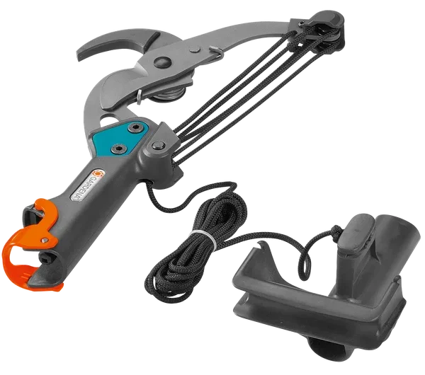 ტოტების საჭრელი cs Anvil Branch Pruner