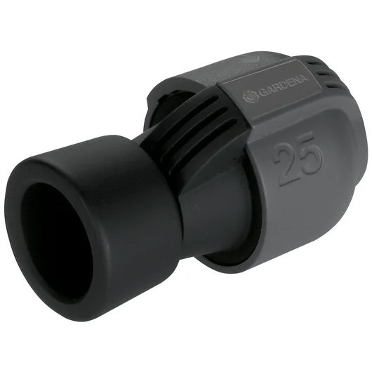 სპრინკლერის კონექტორი 25 მმ x 1" Connector 25 mm x 1" IG