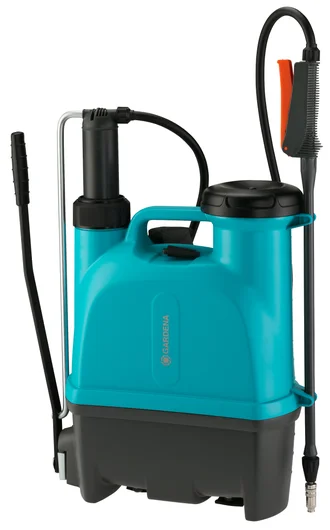 მექანიკური სპრეერი 12ლ. KNAPSACK SPRAYER 12 LTR.