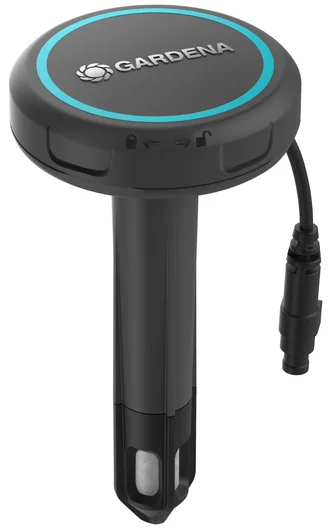 ნიადაგის ტენიანობის სენსორი Soil Moisture Sensor
