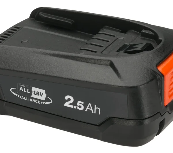 ბატარეა   PBA 18V/45 P4A Battery PBA 18V/45 P4A